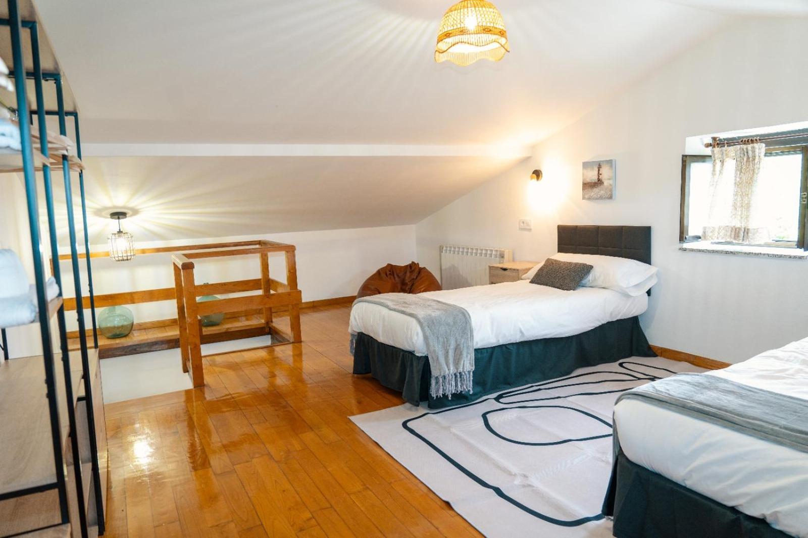 Casa Abuela Toñi