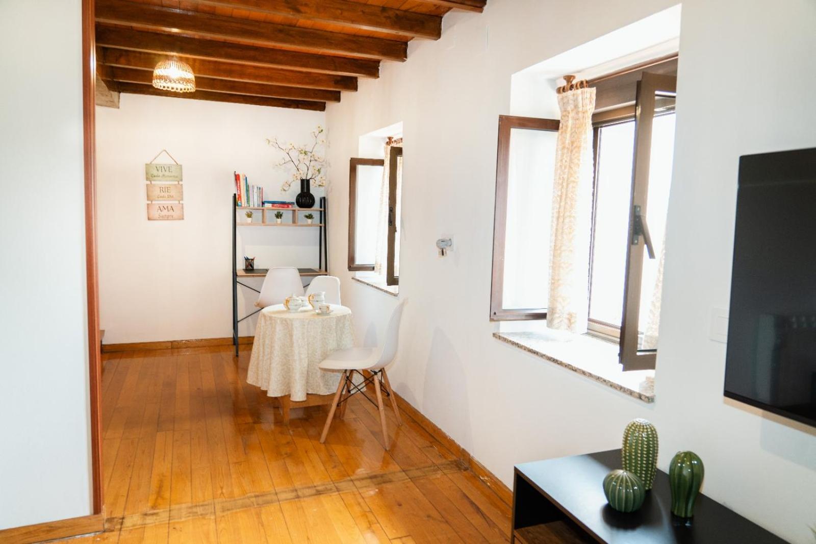 Casa Abuela Toñi
