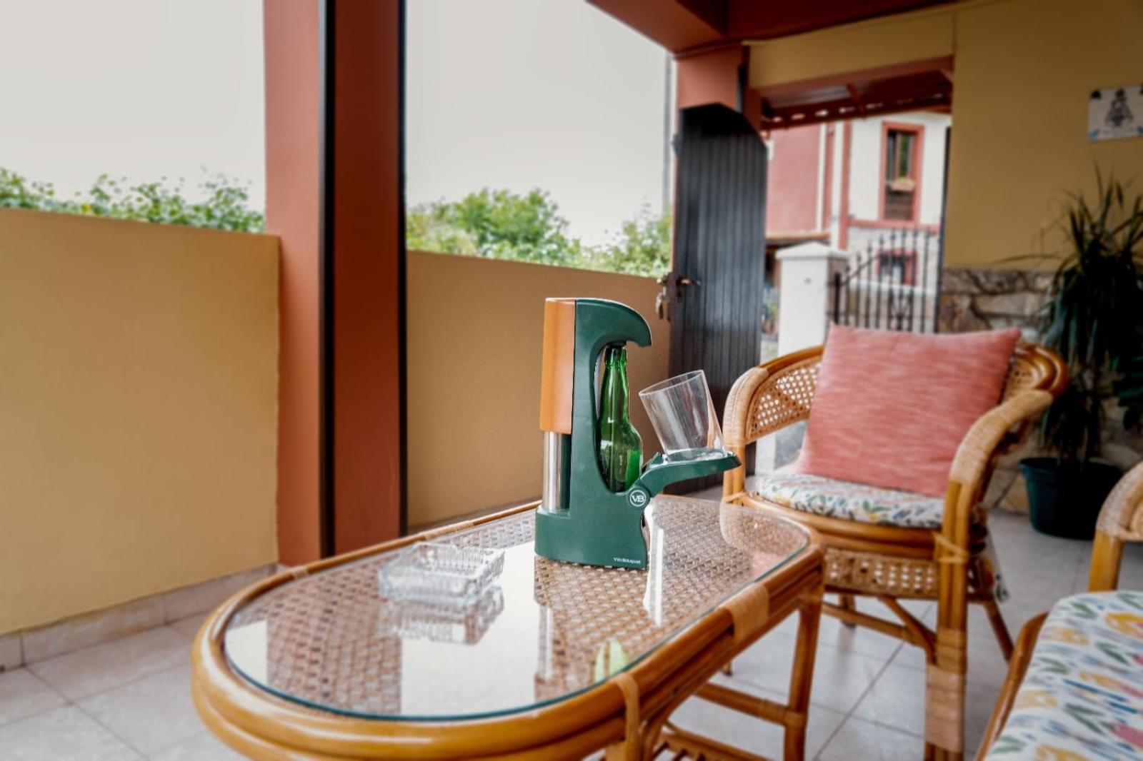 Casa Abuela Toñi