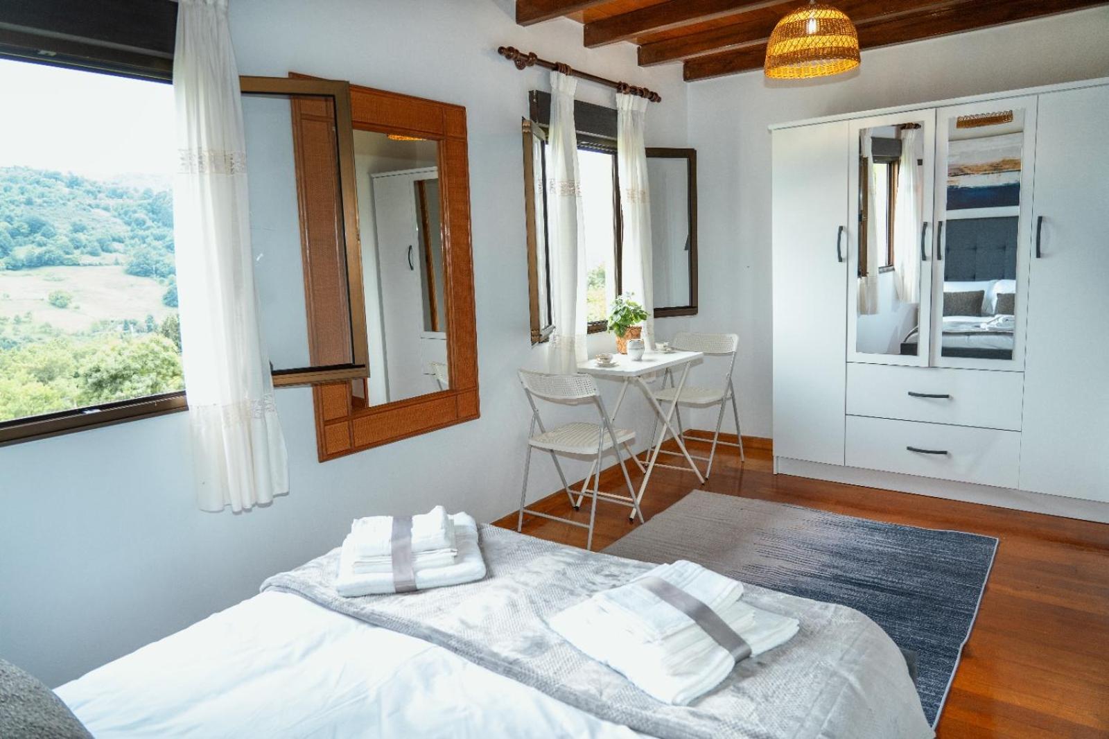 Casa Abuela Toñi