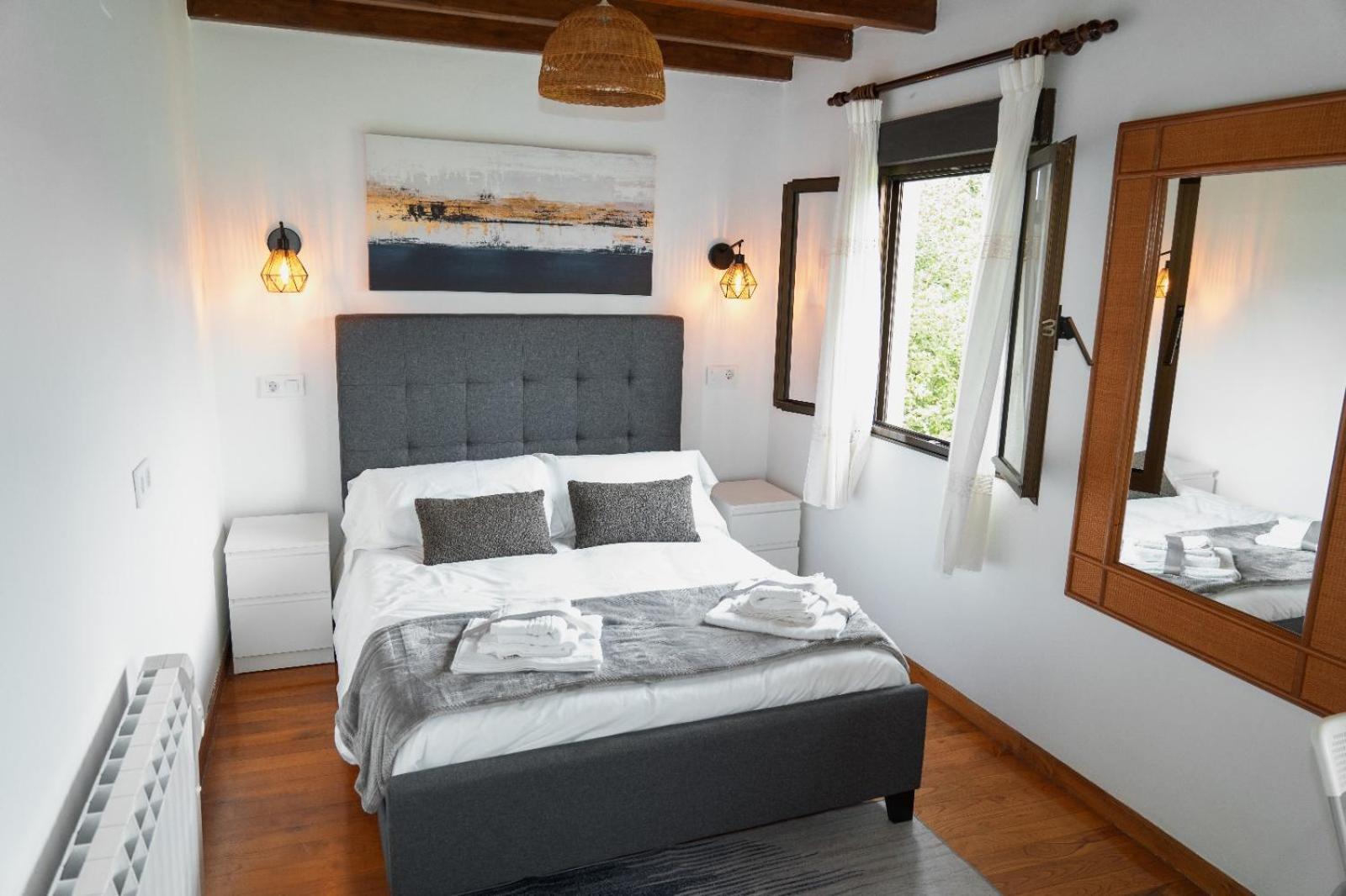 Casa Abuela Toñi