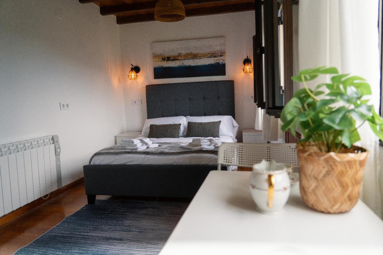 Casa Abuela Toñi