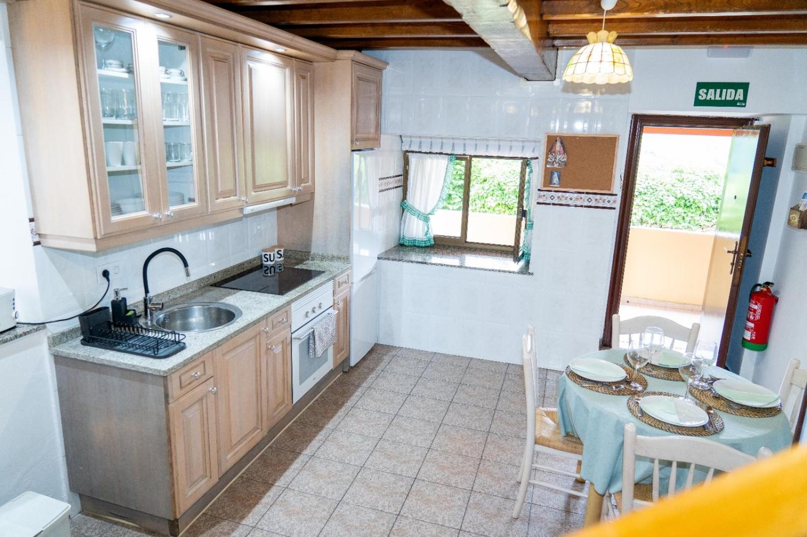 Casa Abuela Toñi photo 2