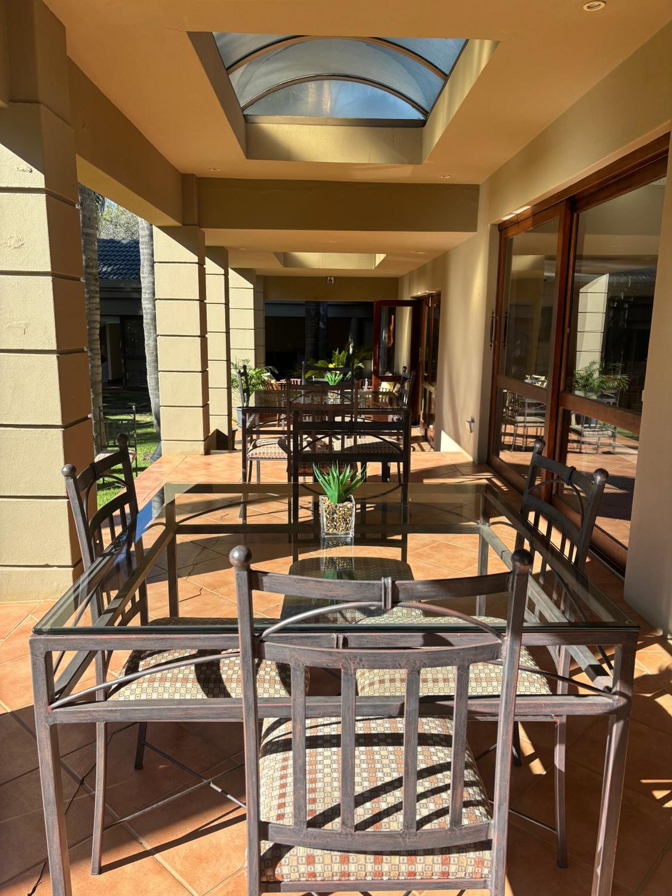 Accommodation Bedfordview - Hethersett Guesthouse