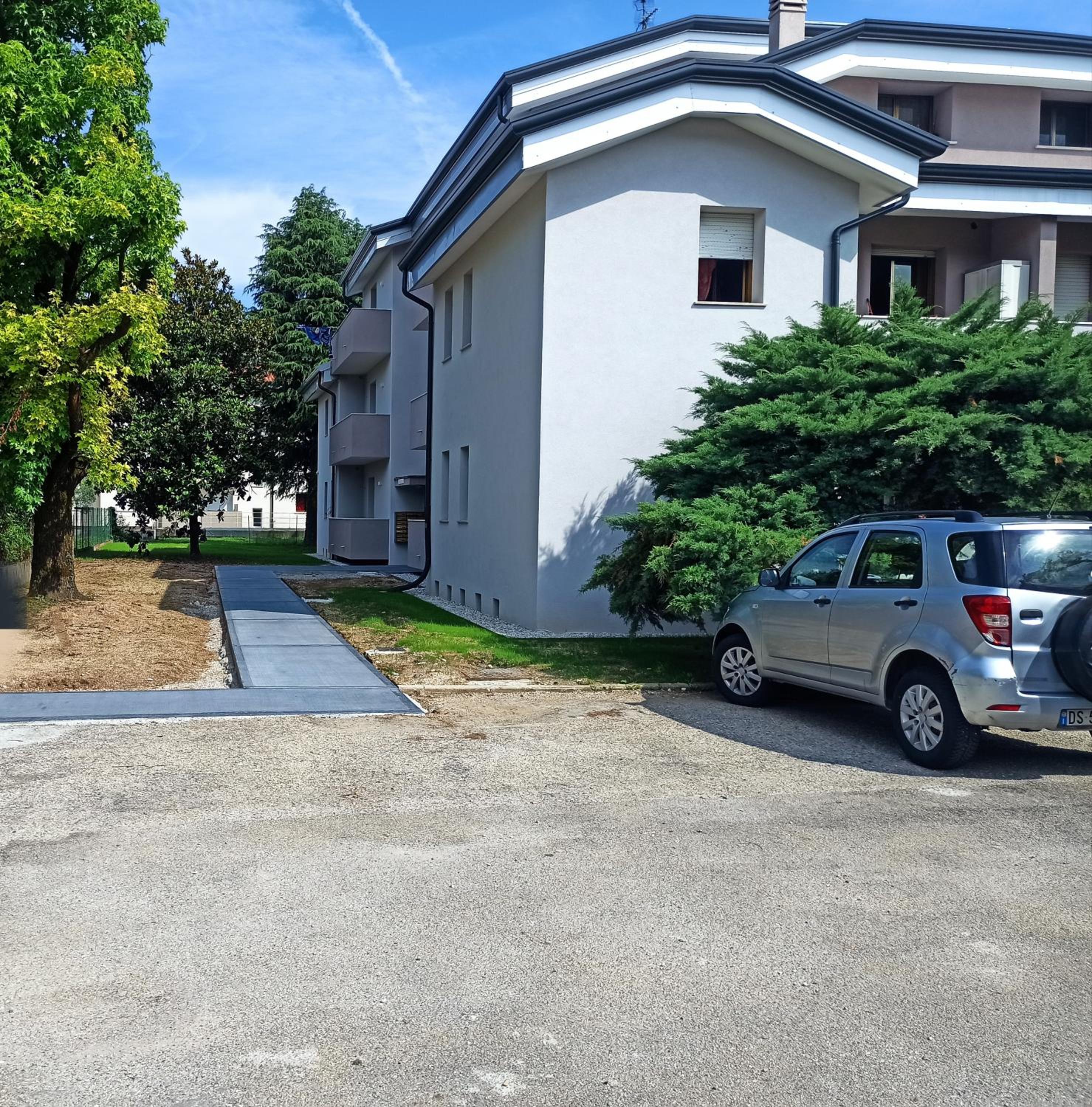 Appartamento Aviano
