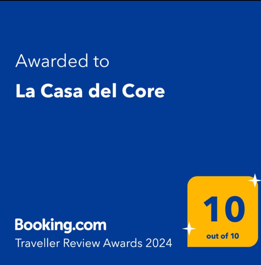 La Casa del Core view 5