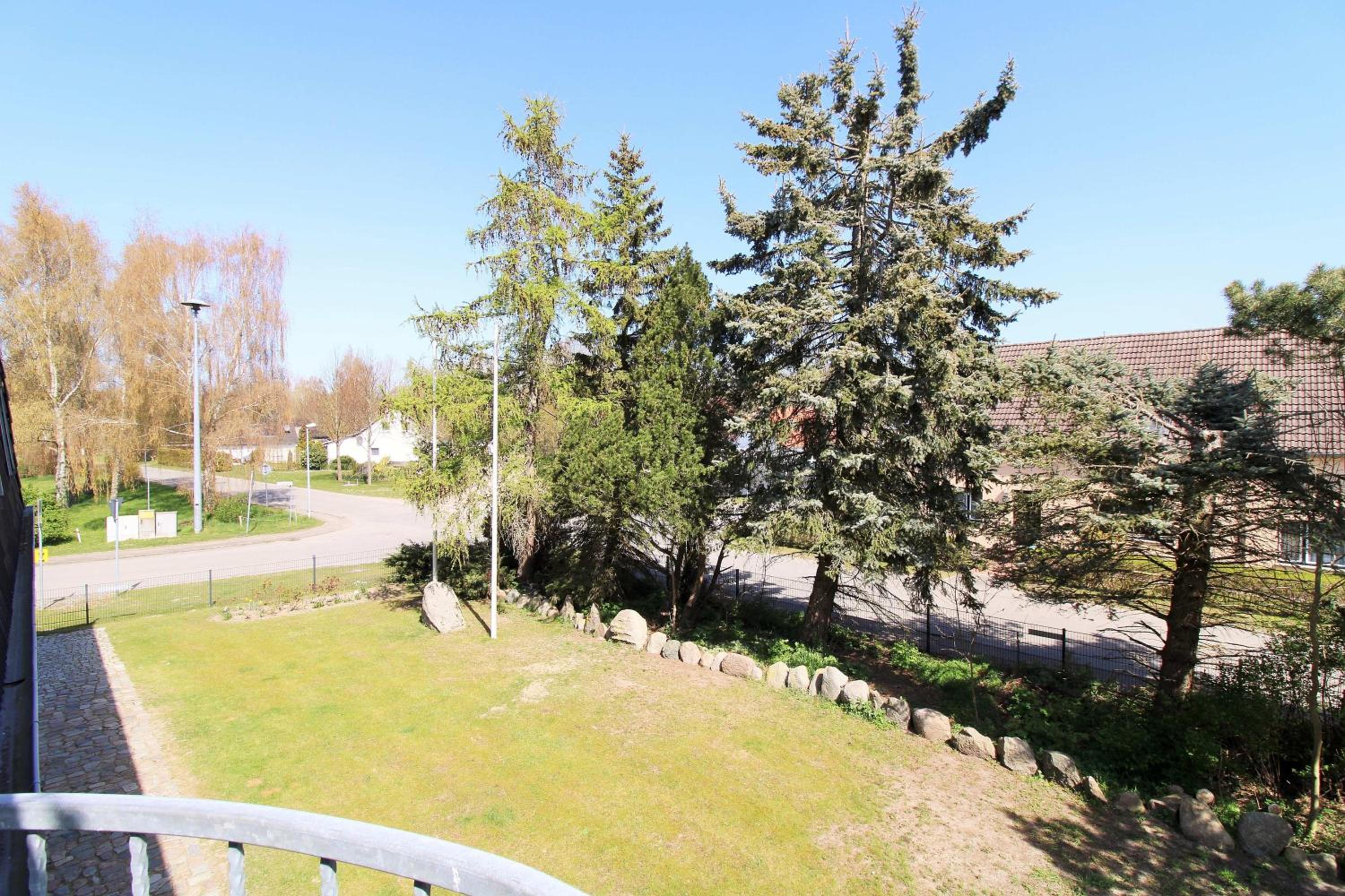 Ostseeresidenz Appartements Wischuer Fewo 16