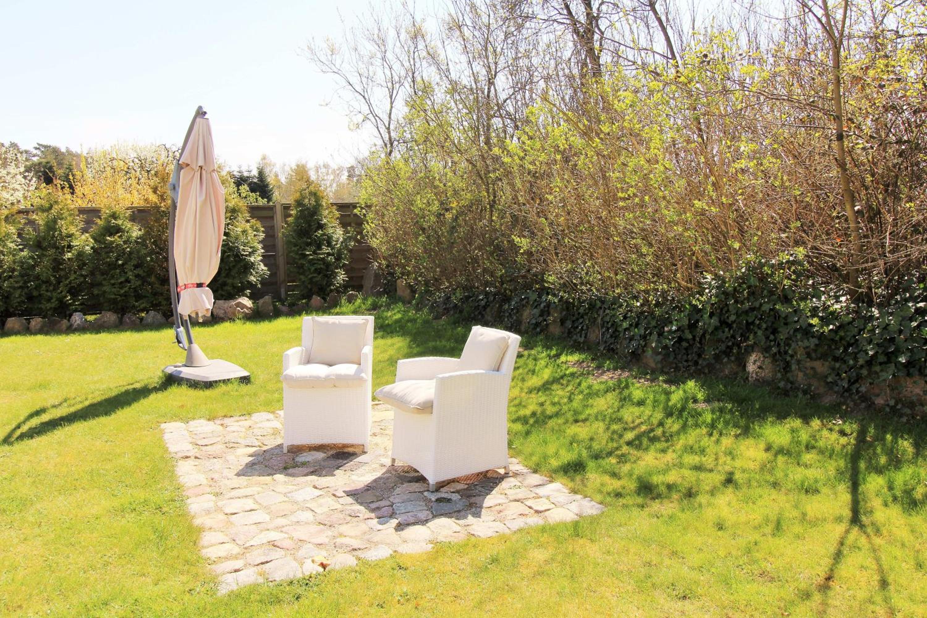 Ostseeresidenz Appartements Wischuer Fewo 26