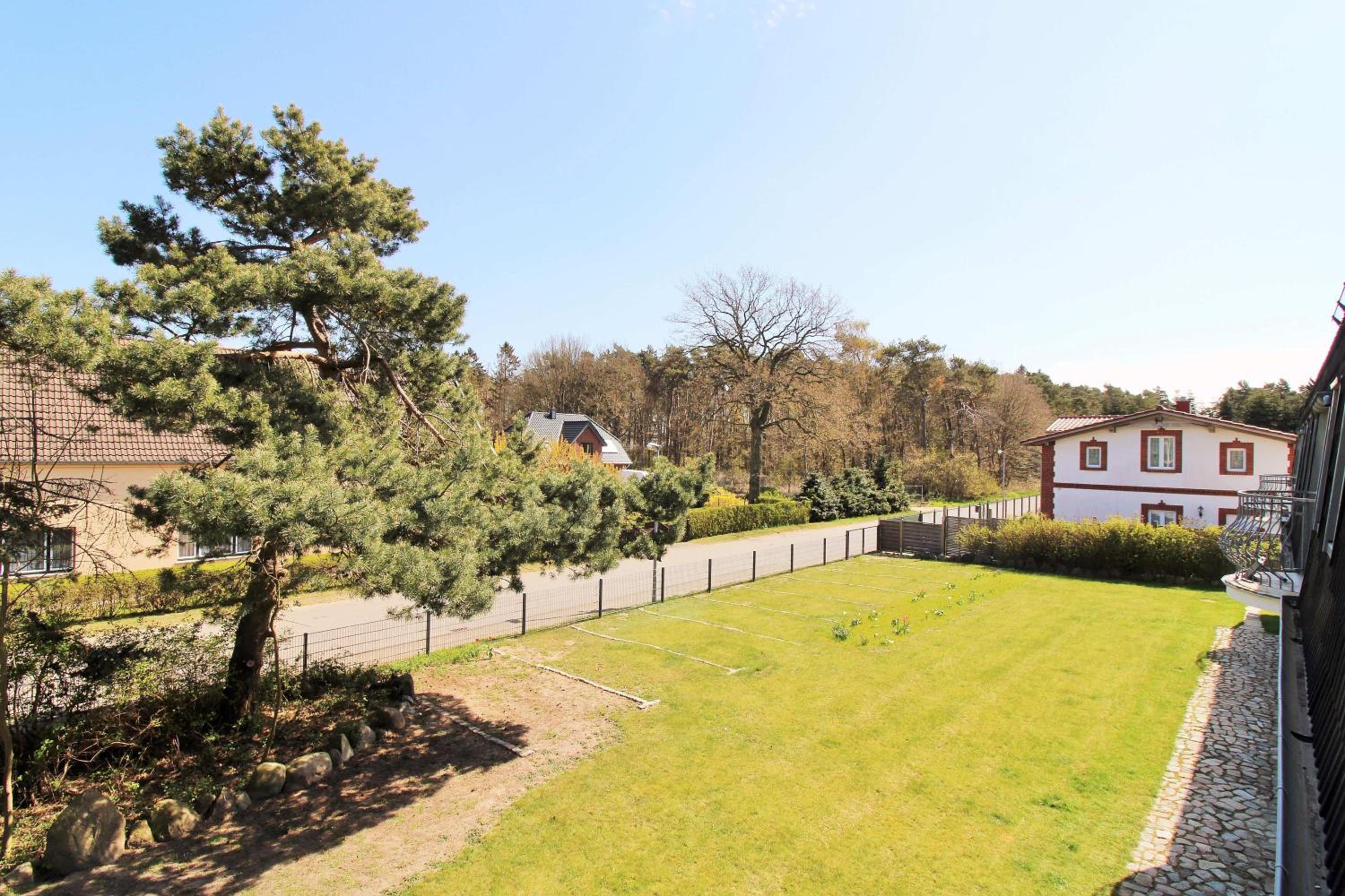 Ostseeresidenz Appartements Wischuer Fewo 26