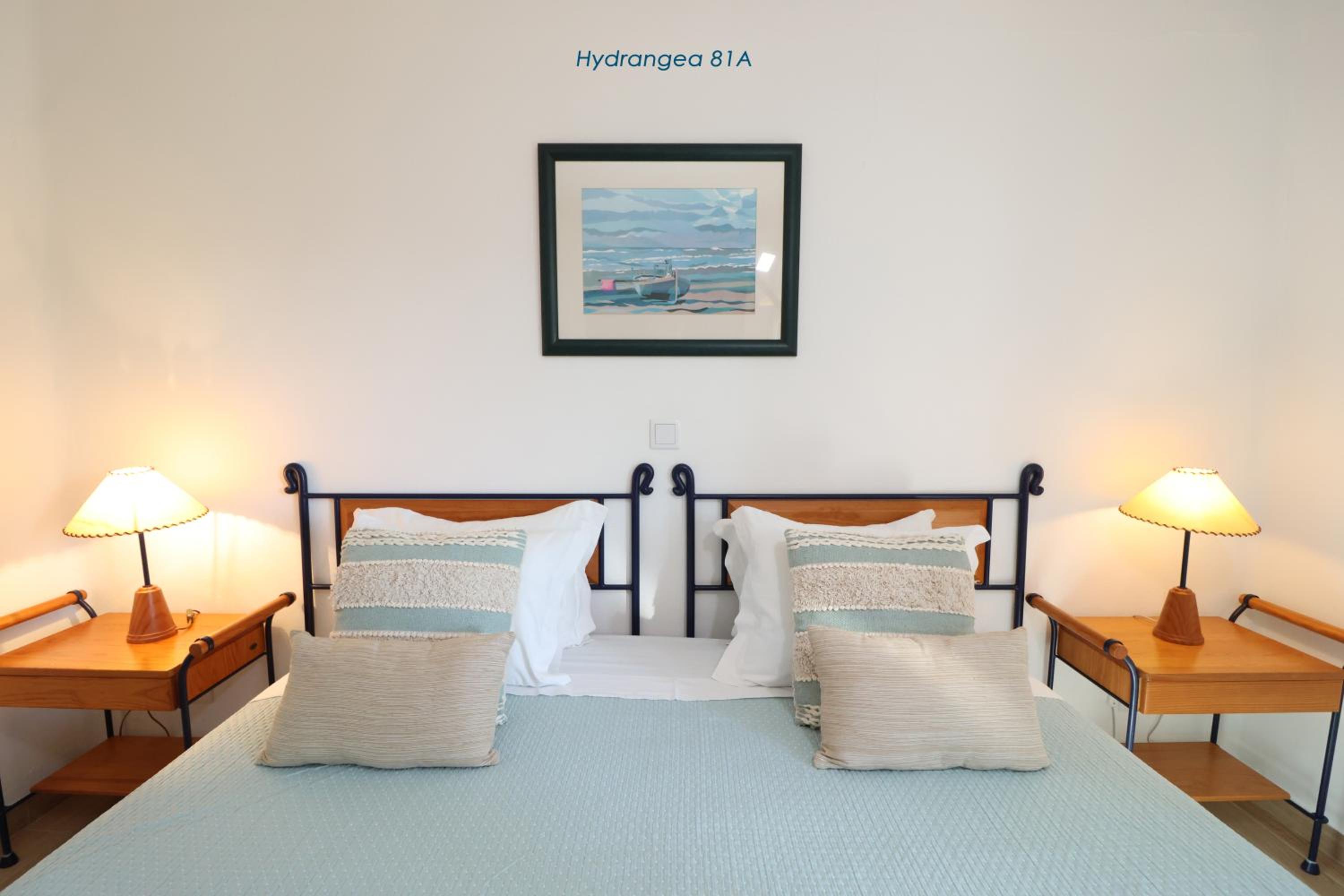 Apartamentos São Rafael - Albufeira, Algarve view 2