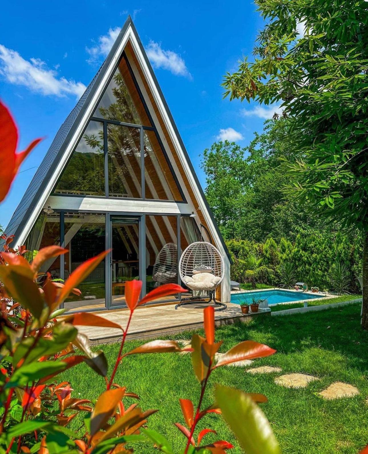 Doğa Bungalow Sapanca