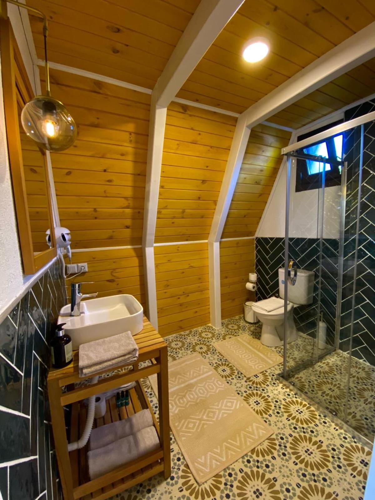 Doğa Bungalow Sapanca
