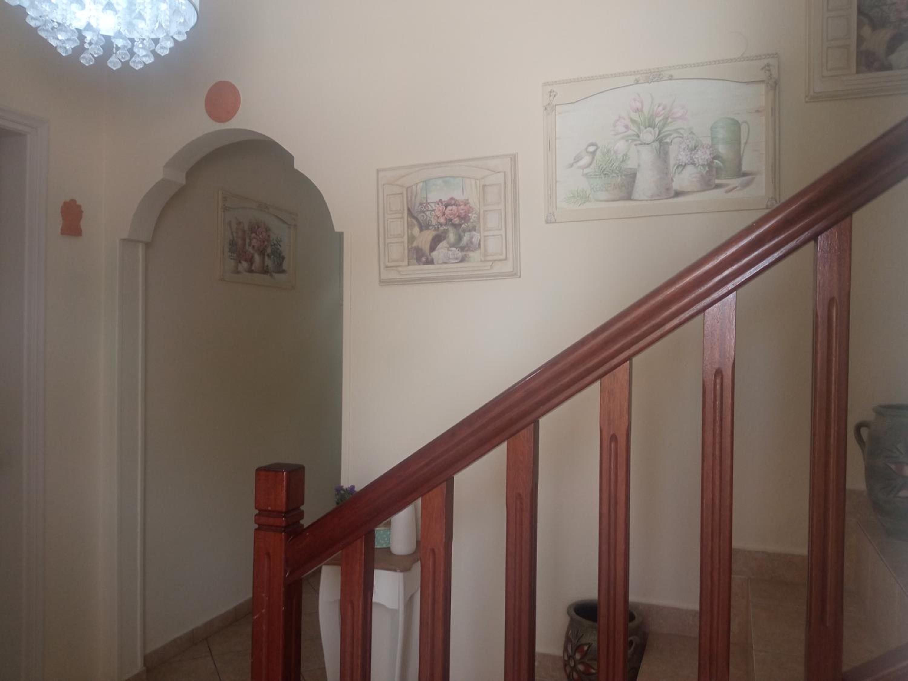 Pension Galazios Kolpos