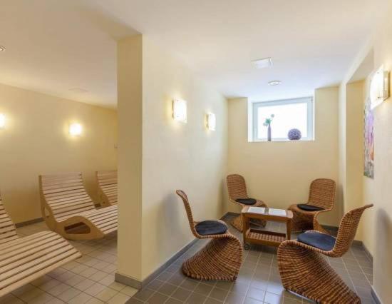 Appartementanlage Miramare Fewo 33a