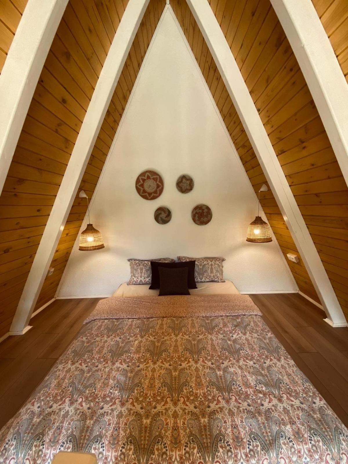Doğa Bungalow Sapanca