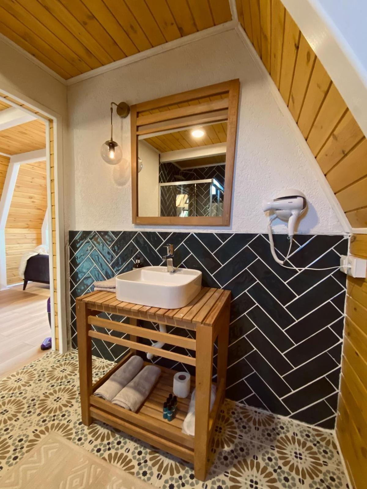 Doğa Bungalow Sapanca