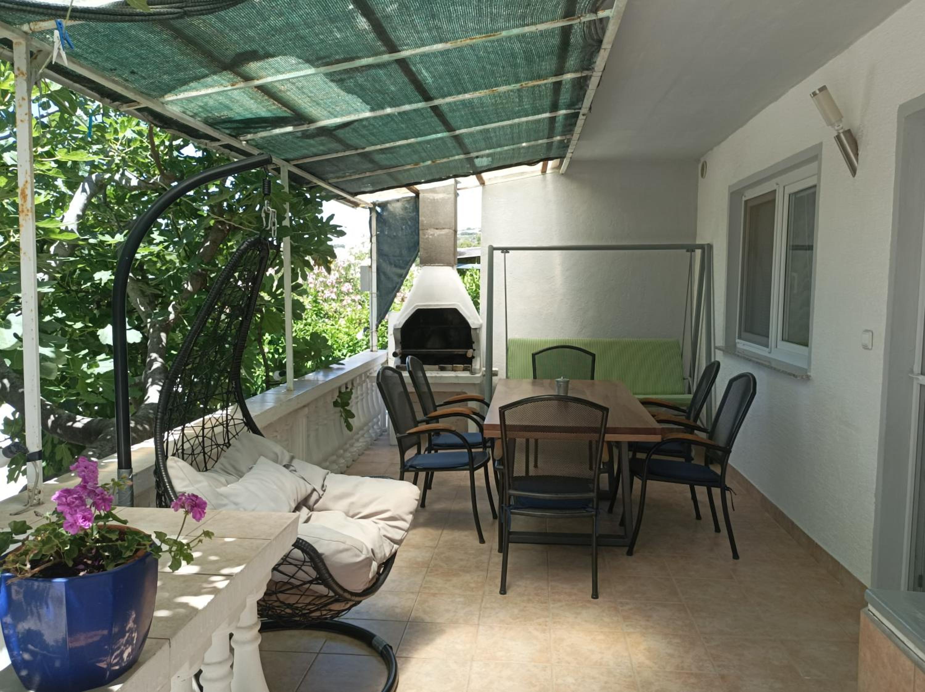 Srećko Apartman view 3