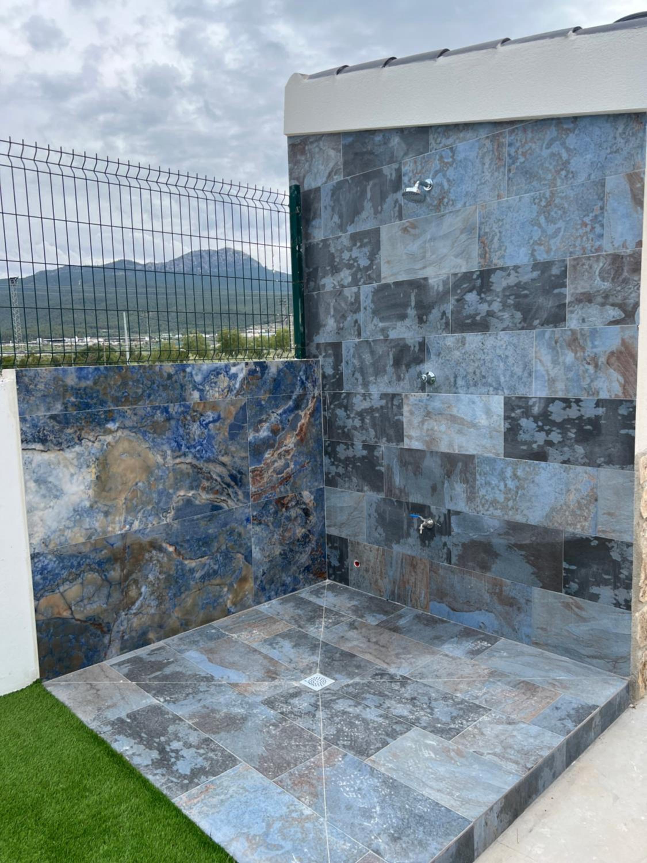 VILLA RINCON DEL BUITRE