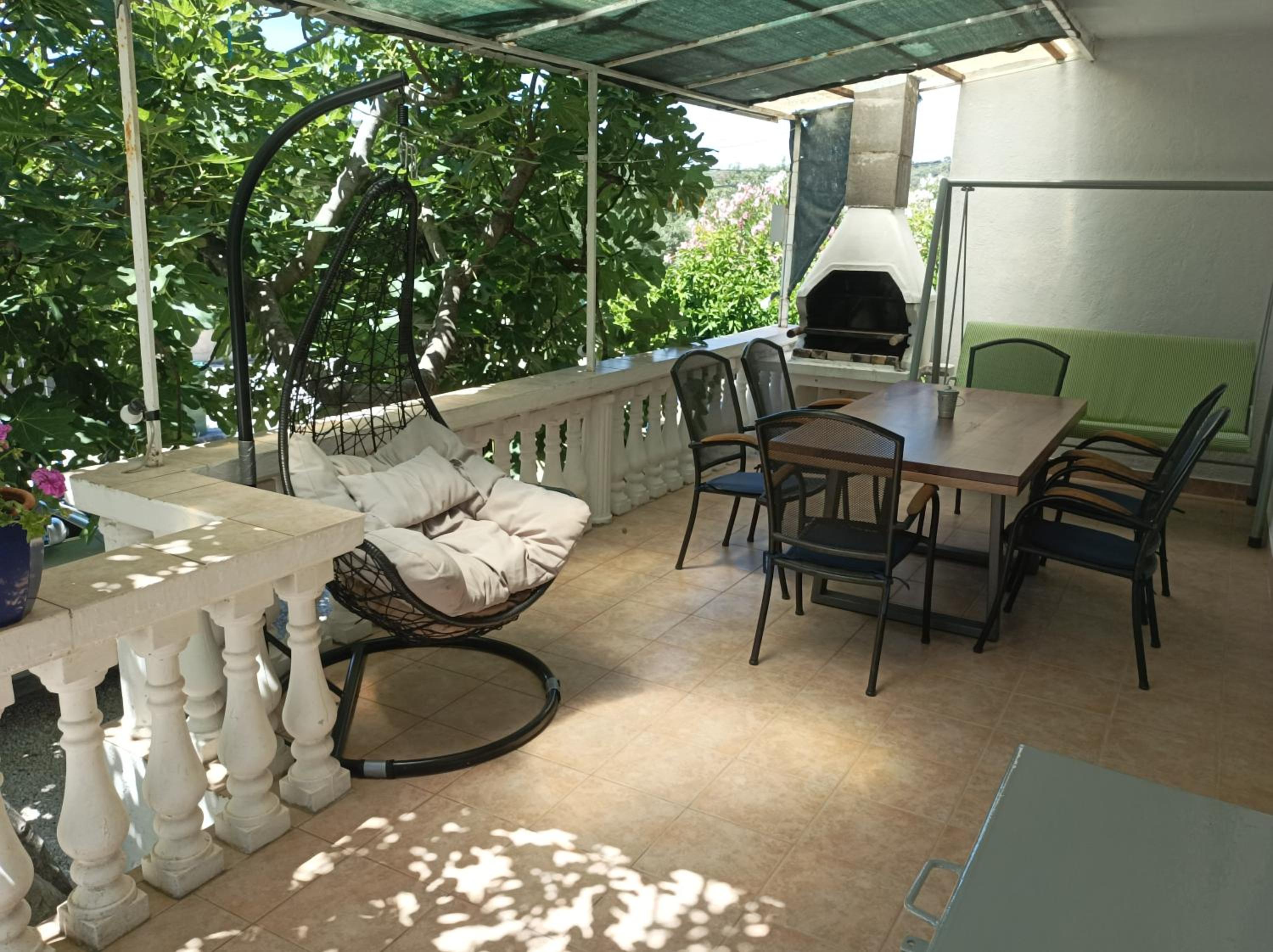 Srećko Apartman view 2