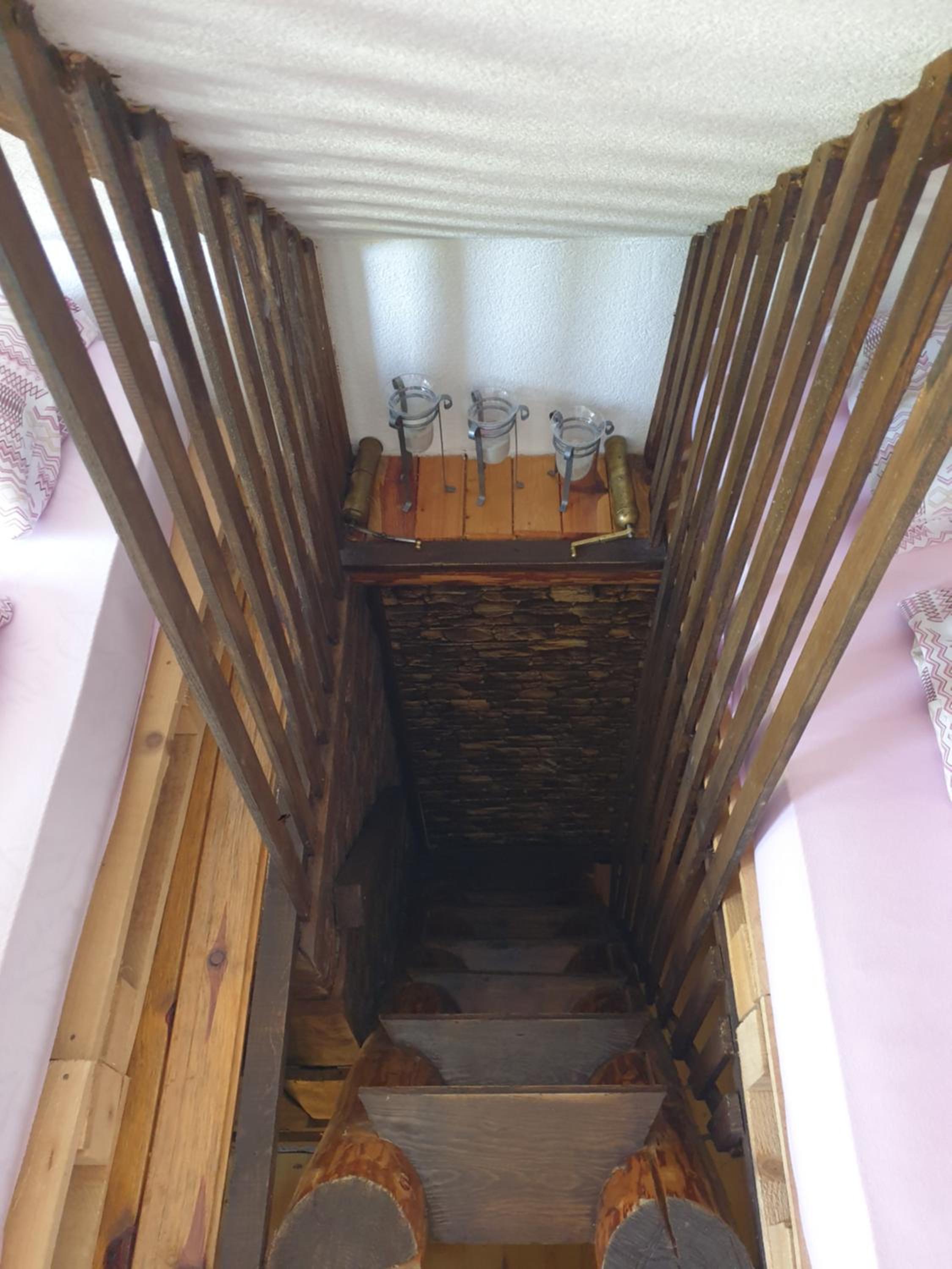 Jajce lake cottage-Plivsko jezero