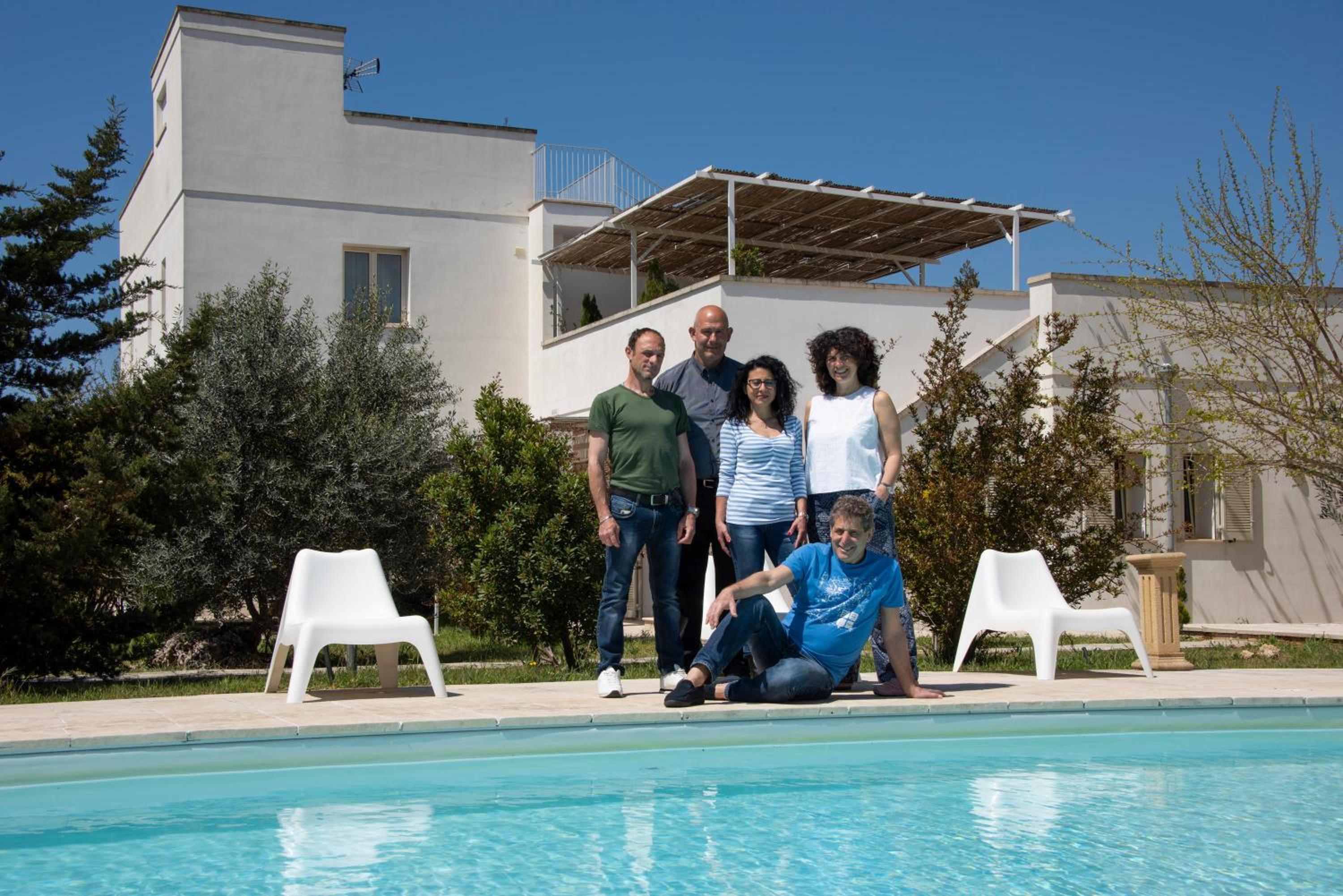 Masseria Agriturismo Faresalento