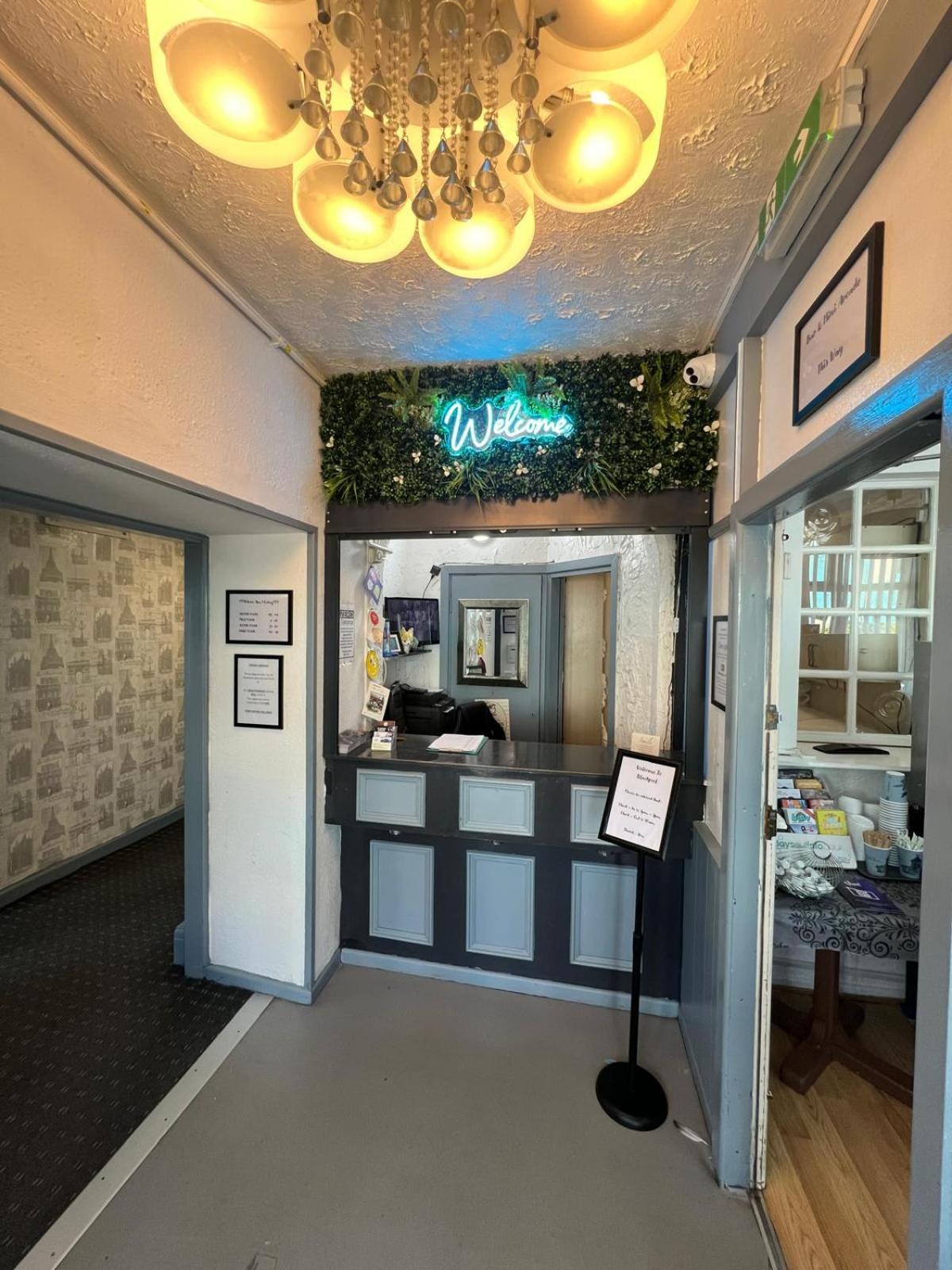 Henson hotel