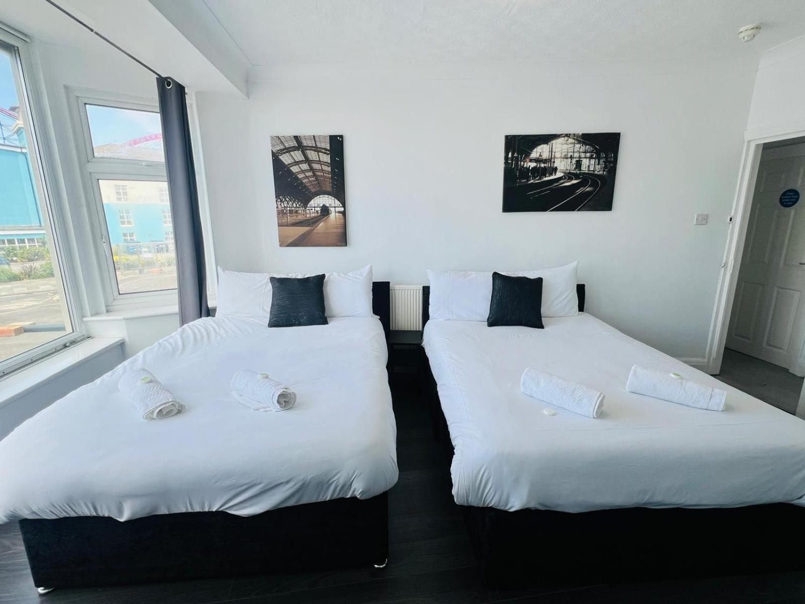 Henson hotel