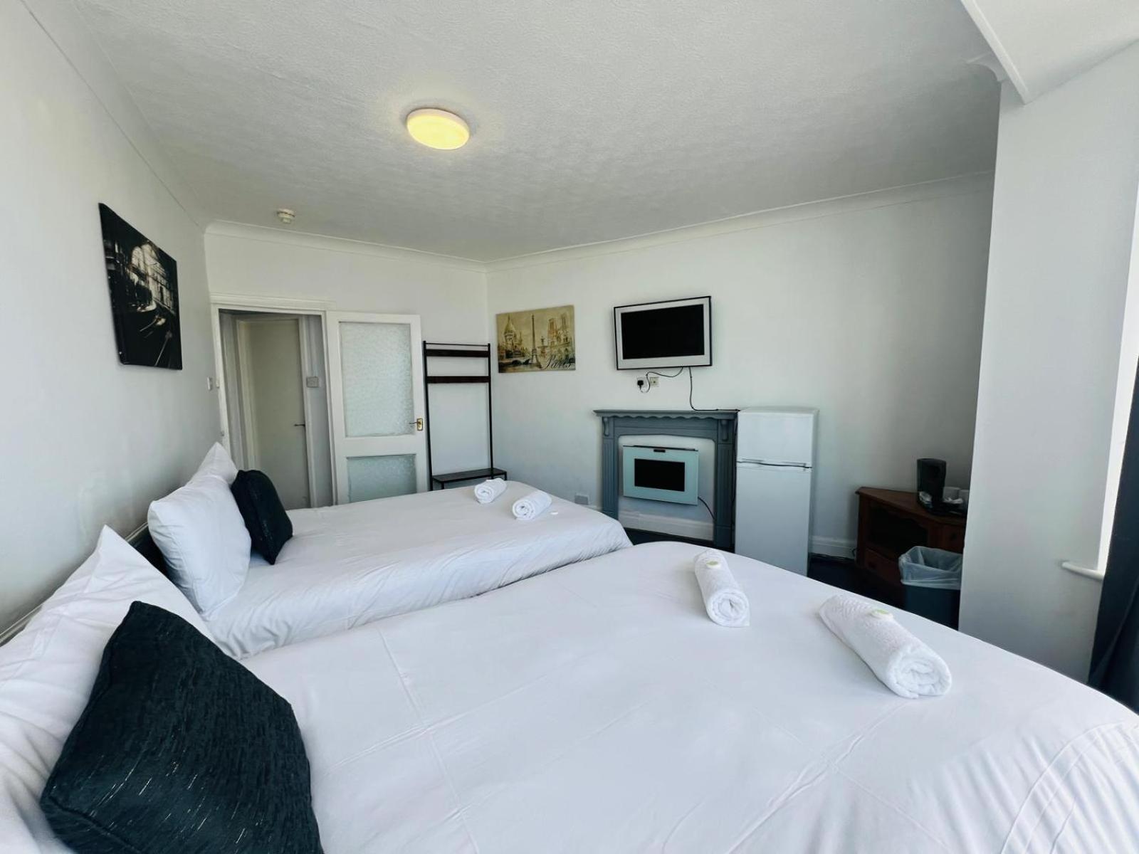 Henson hotel