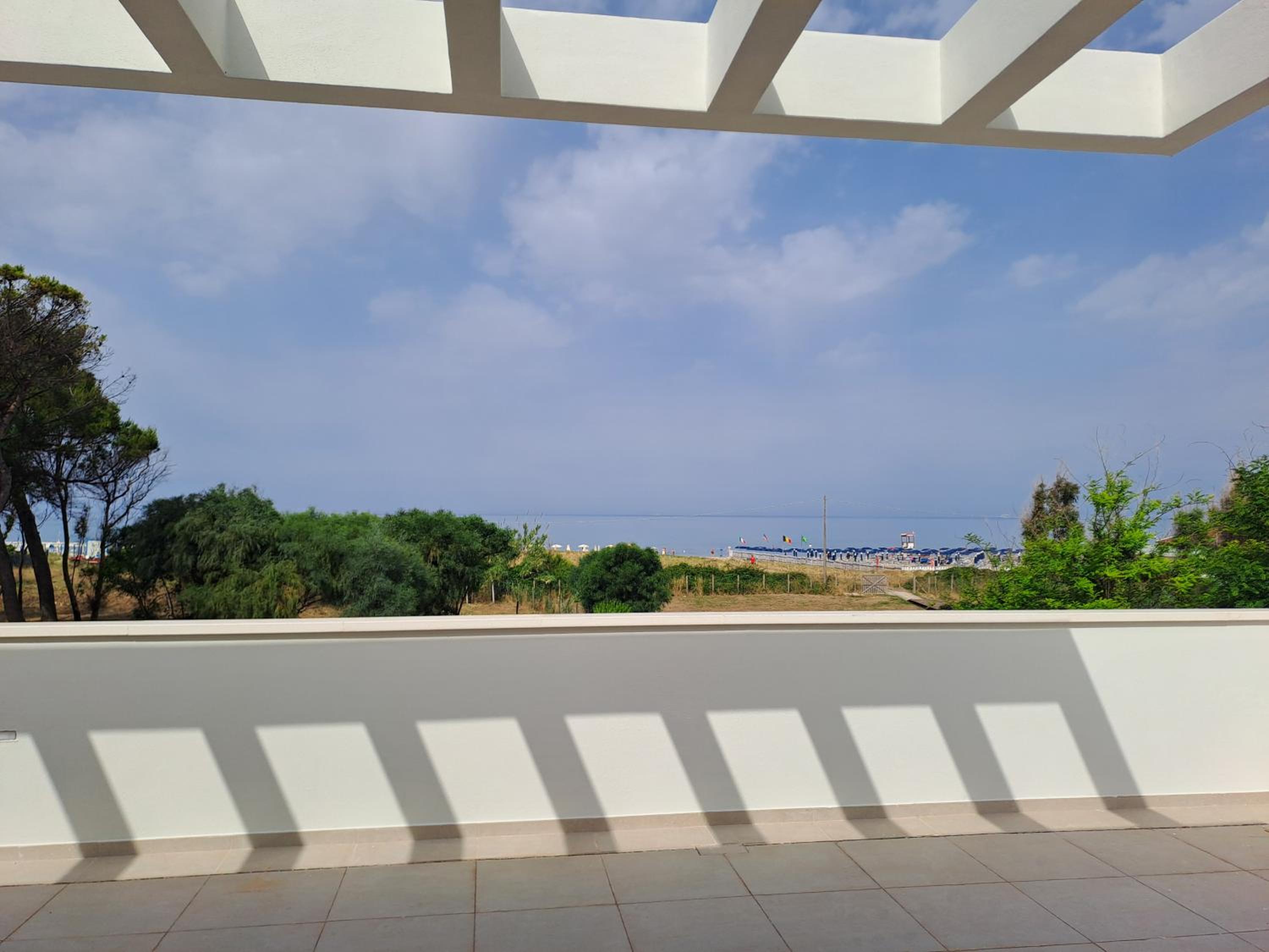 Villa Agapanto