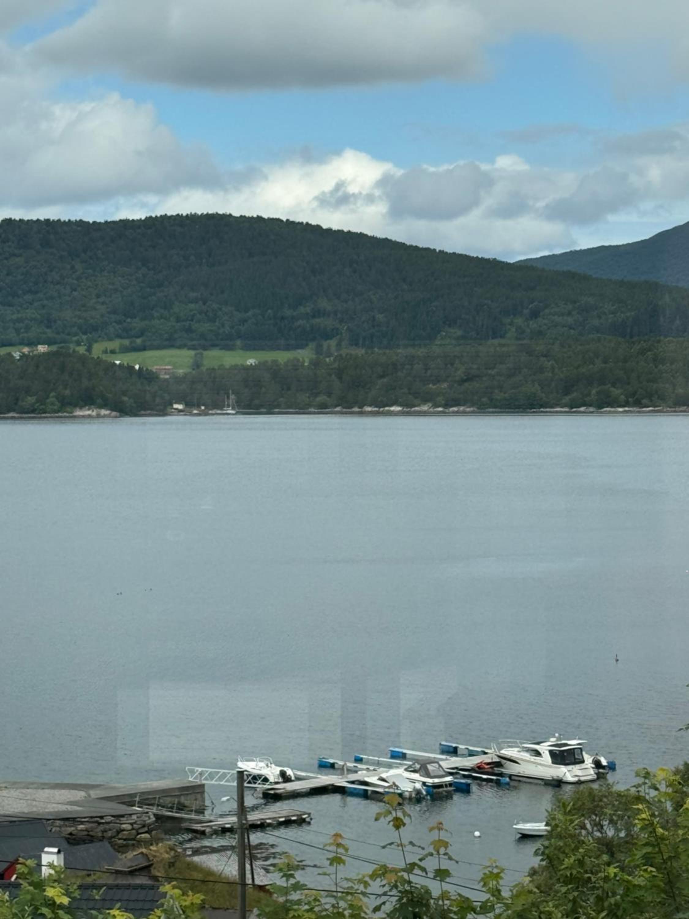Villa med fantastisk uteplass! 10 sengeplasser! view 3
