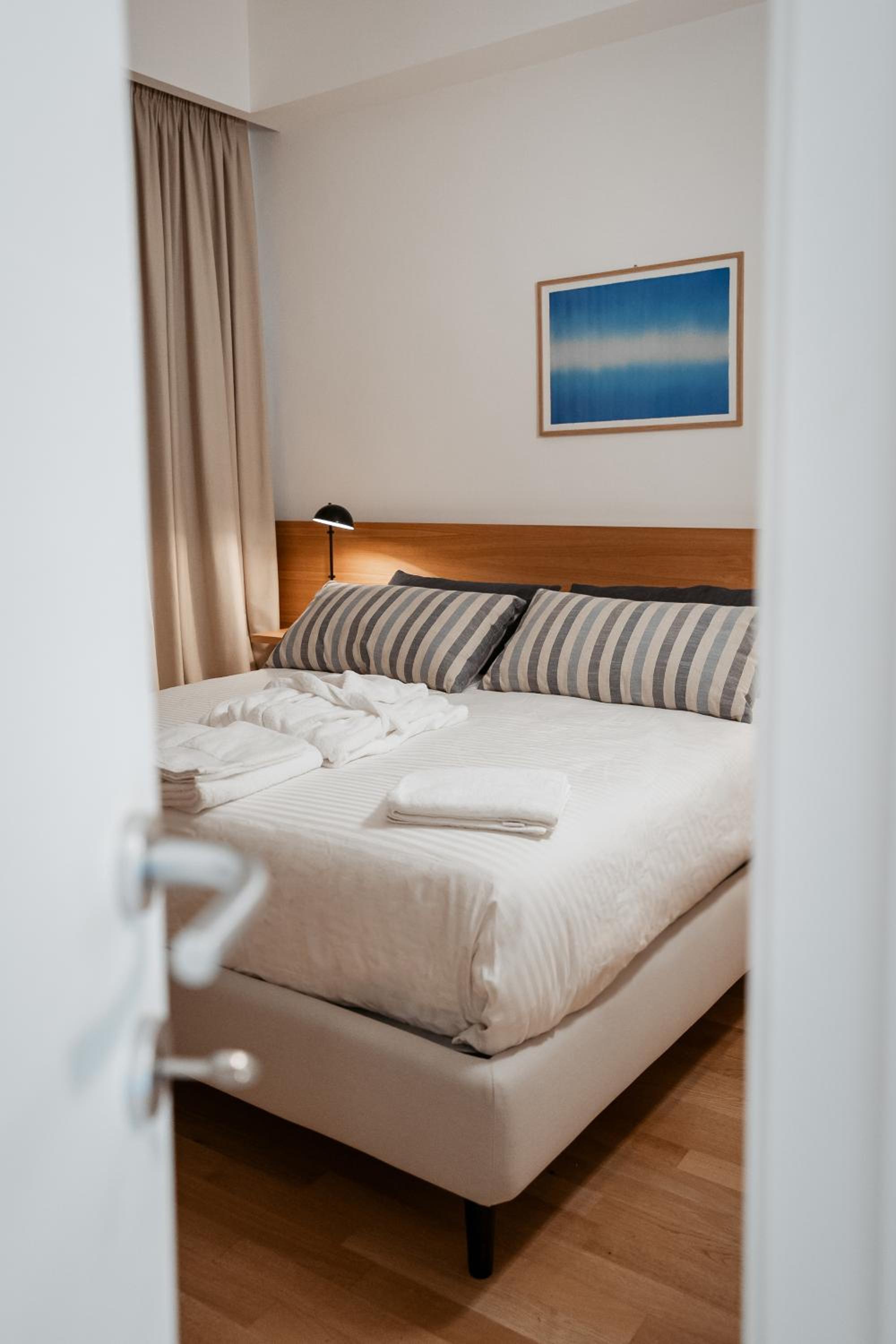 Paramar Casa Vacanza Capitolo