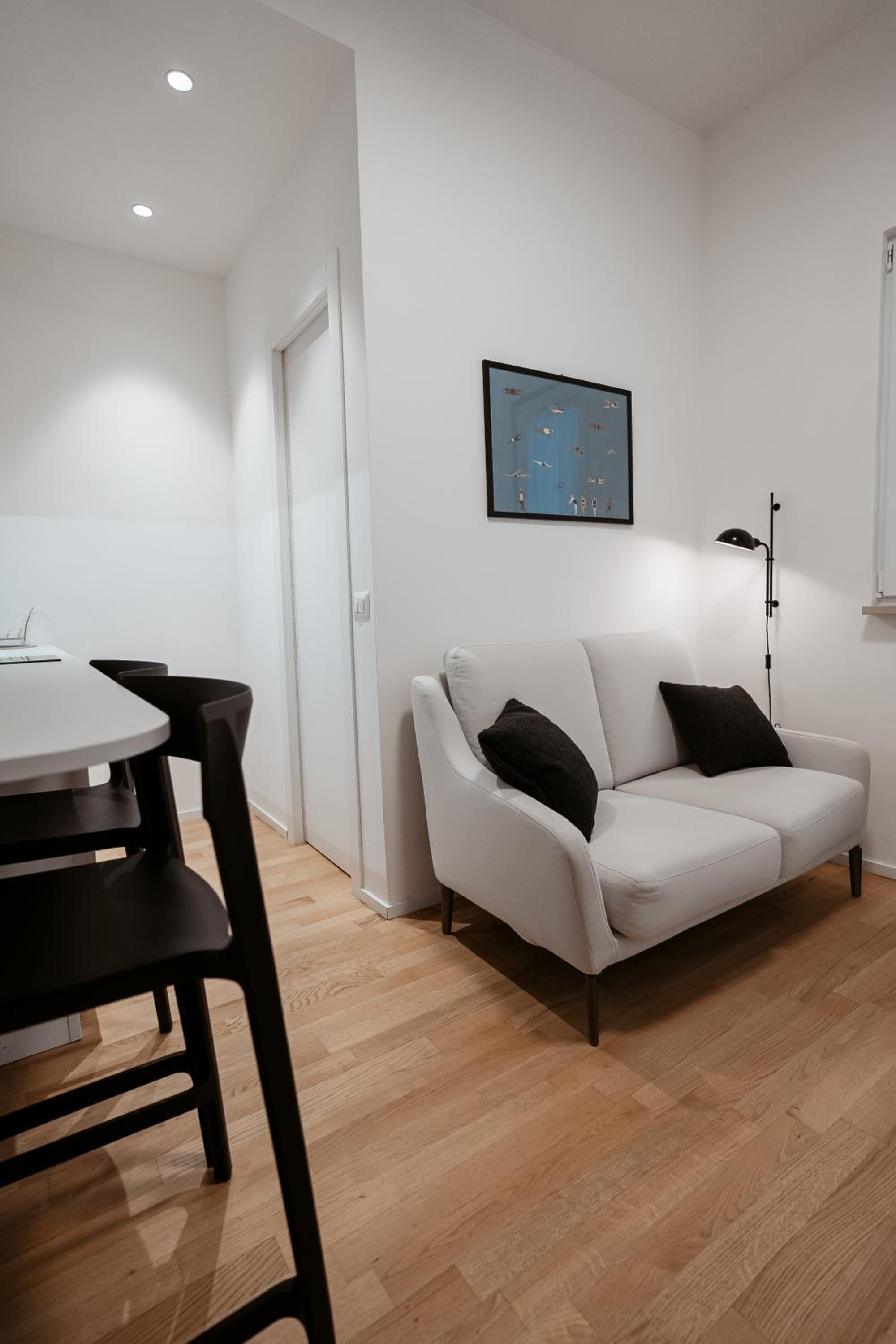 Paramar Casa Vacanza Capitolo