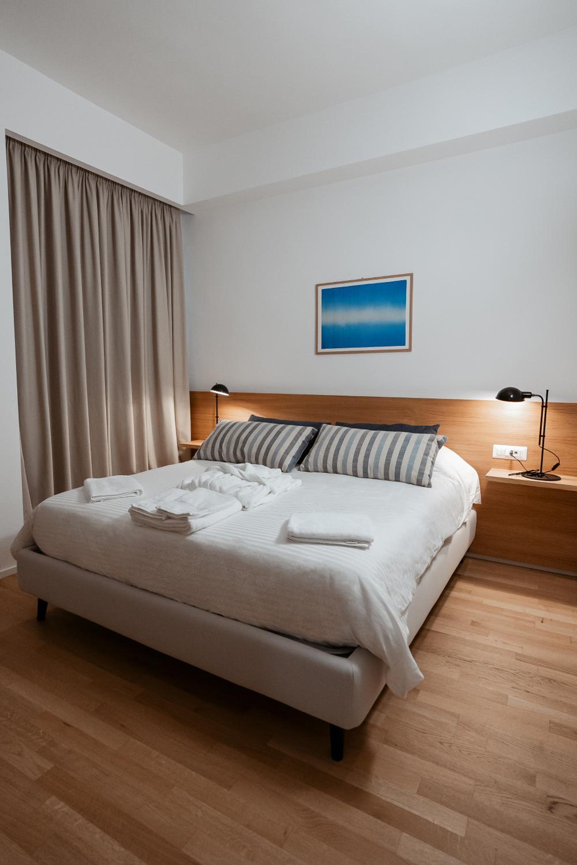 Paramar Casa Vacanza Capitolo