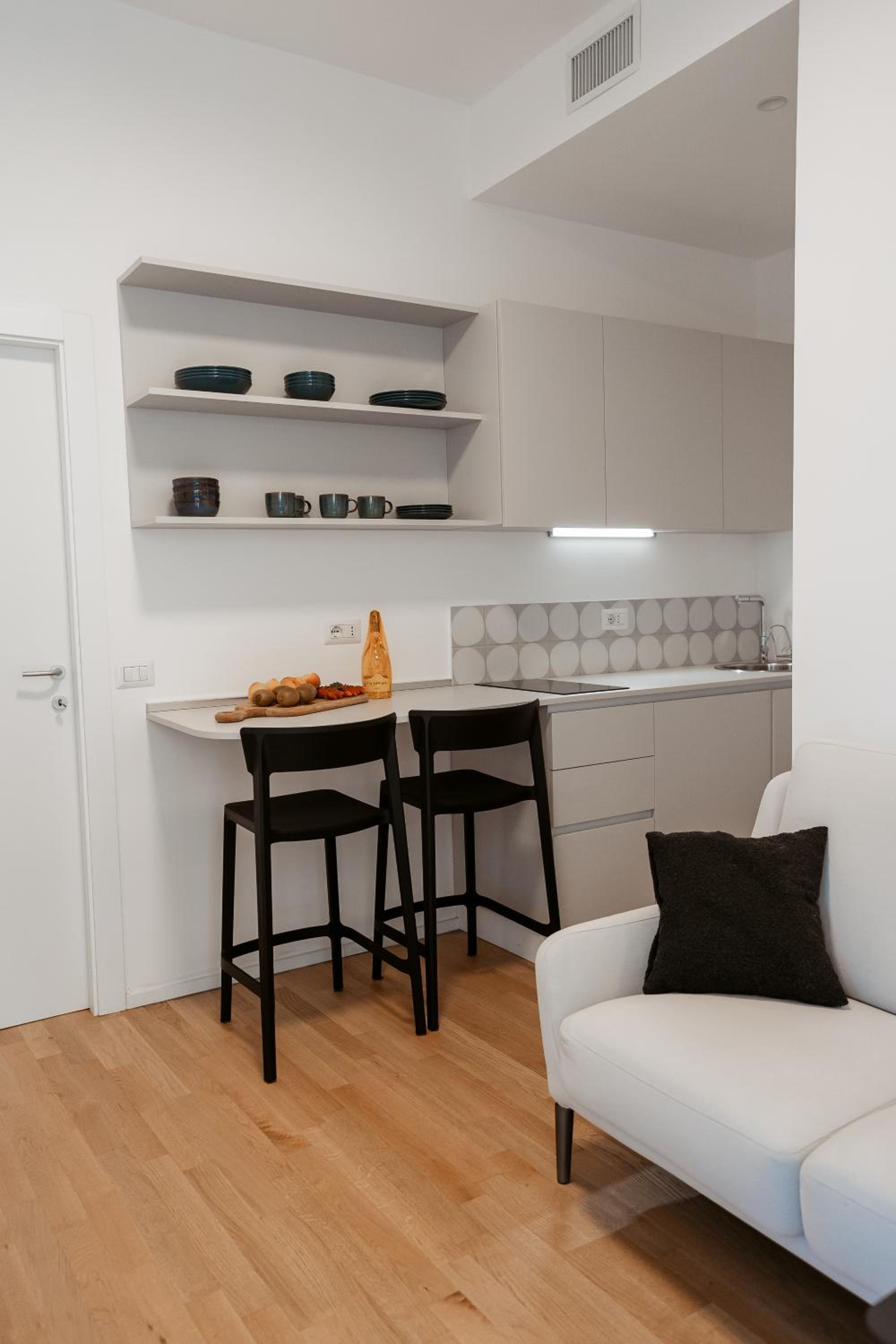 Paramar Casa Vacanza Capitolo