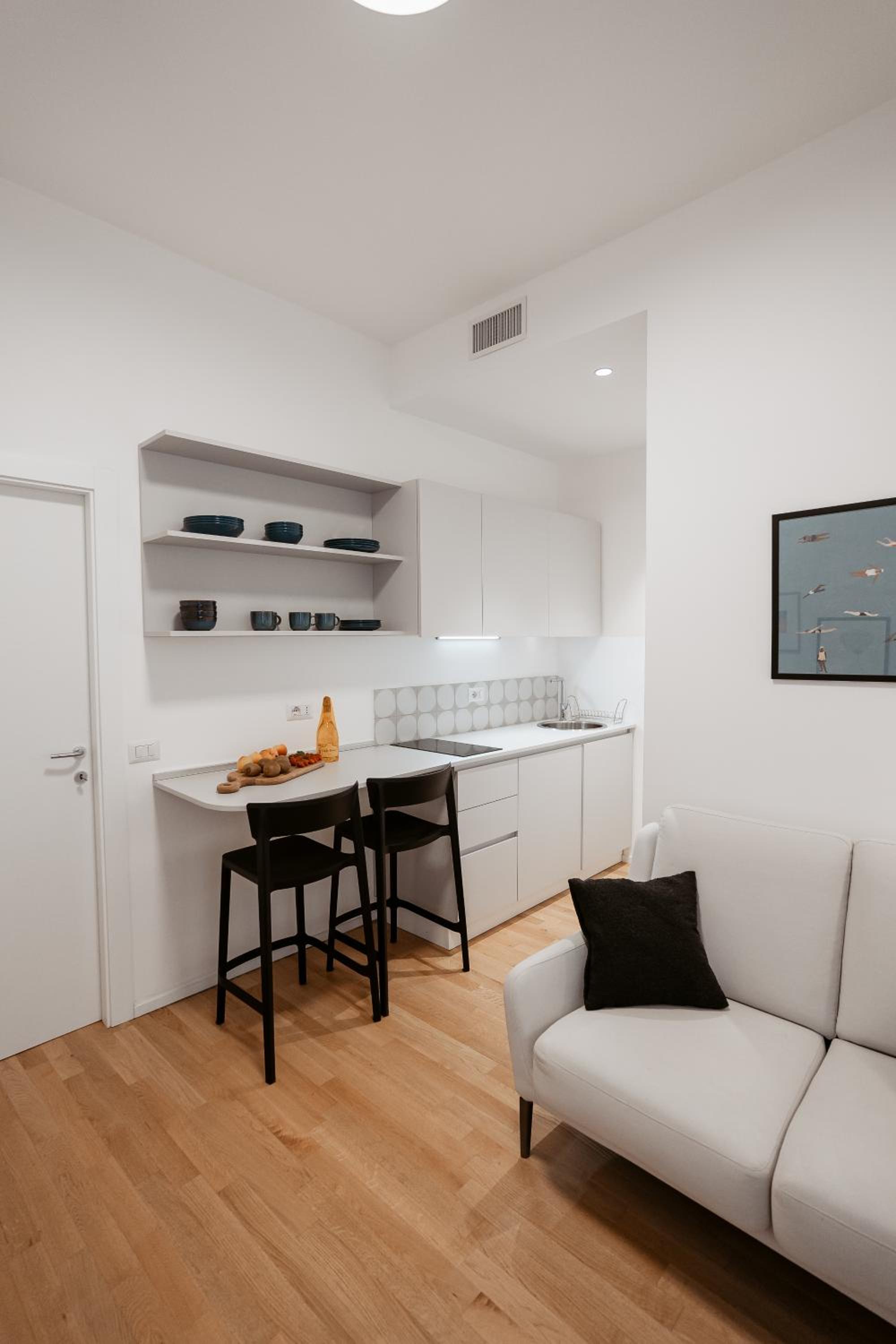Paramar Casa Vacanza Capitolo
