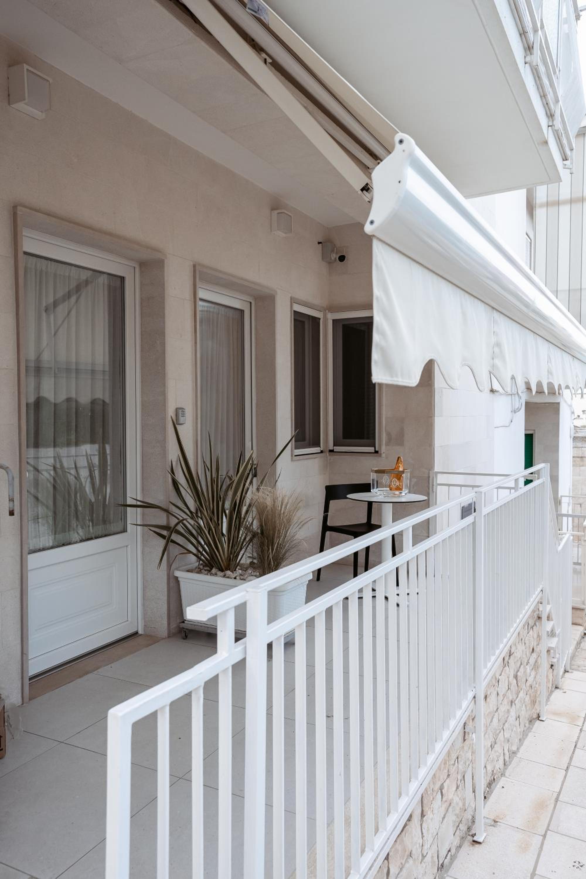 Paramar Casa Vacanza Capitolo