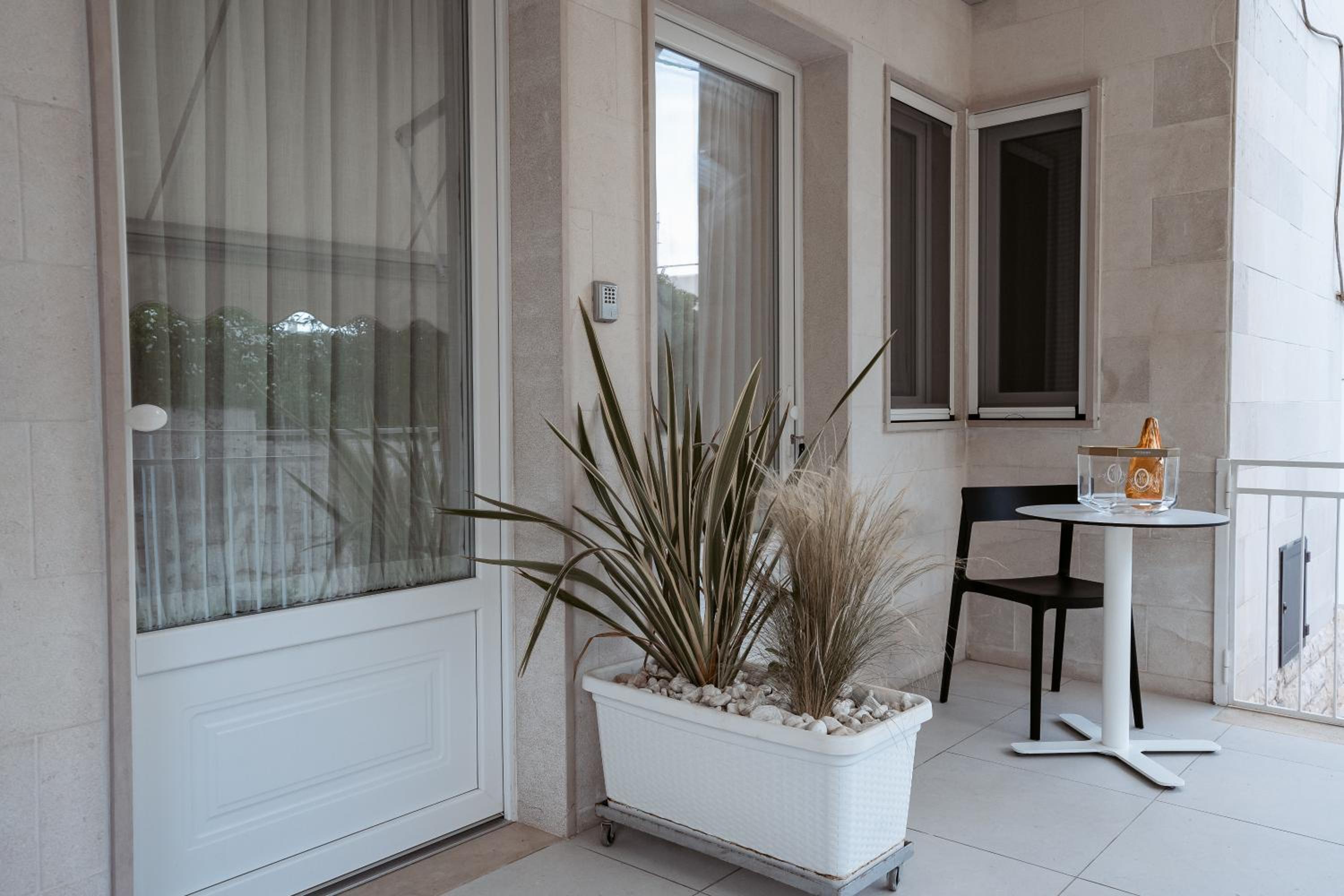Paramar Casa Vacanza Capitolo