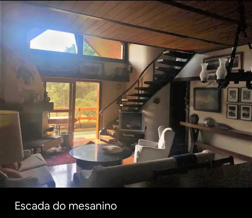 Cobertura Duplex Vila Inglesa