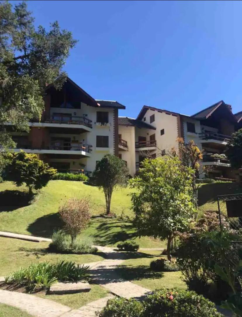 Cobertura Duplex Vila Inglesa