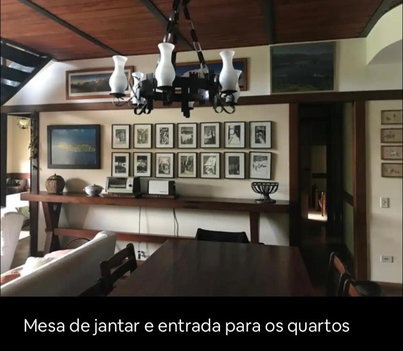 Cobertura Duplex Vila Inglesa