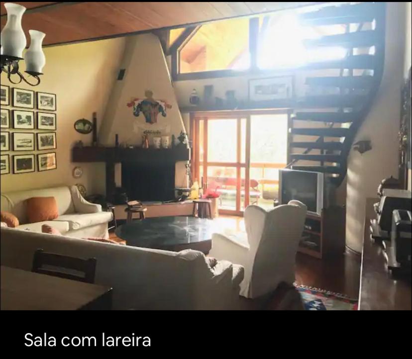 Cobertura Duplex Vila Inglesa