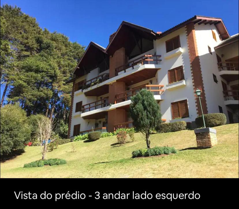 Cobertura Duplex Vila Inglesa