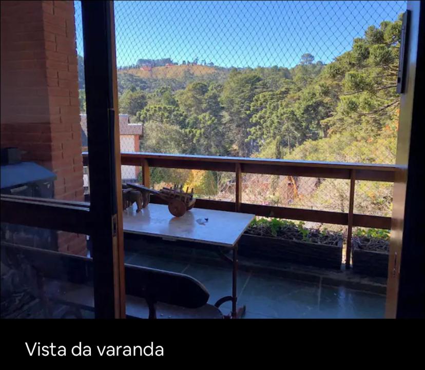 Cobertura Duplex Vila Inglesa