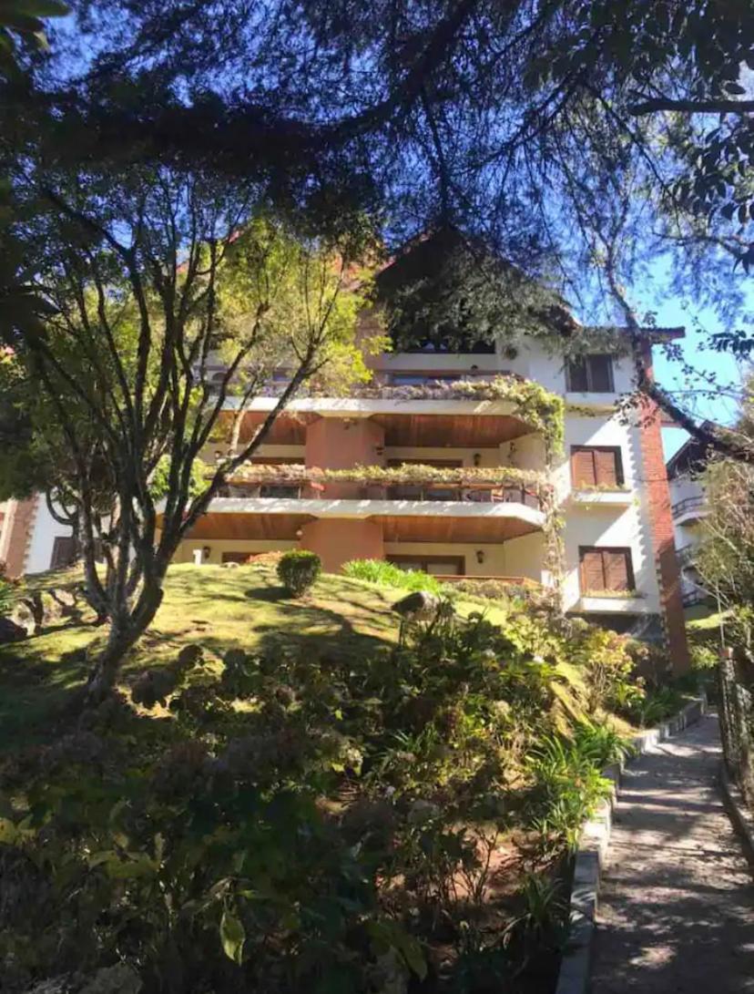 Cobertura Duplex Vila Inglesa