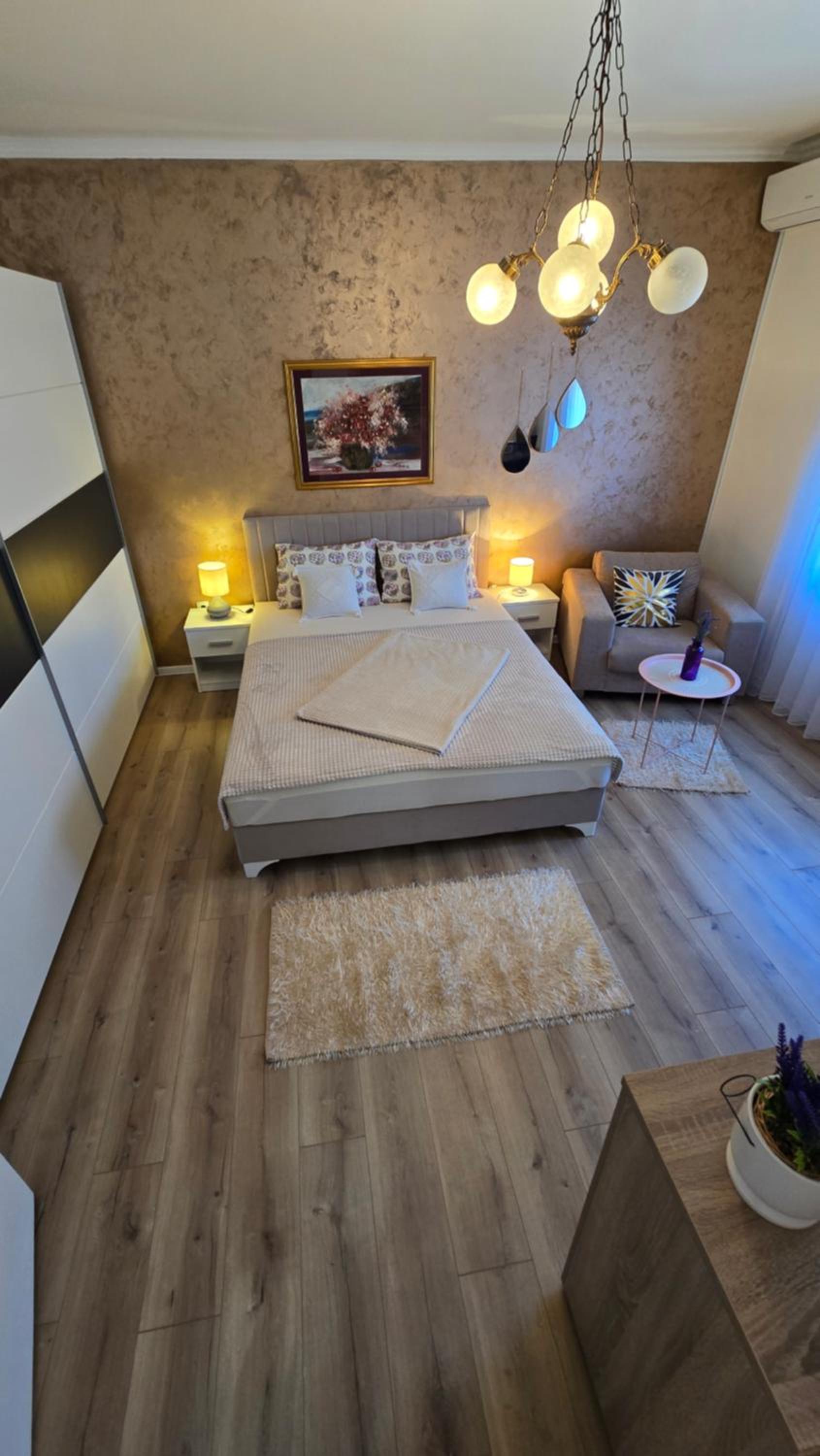 Apartman Hersek Mostar