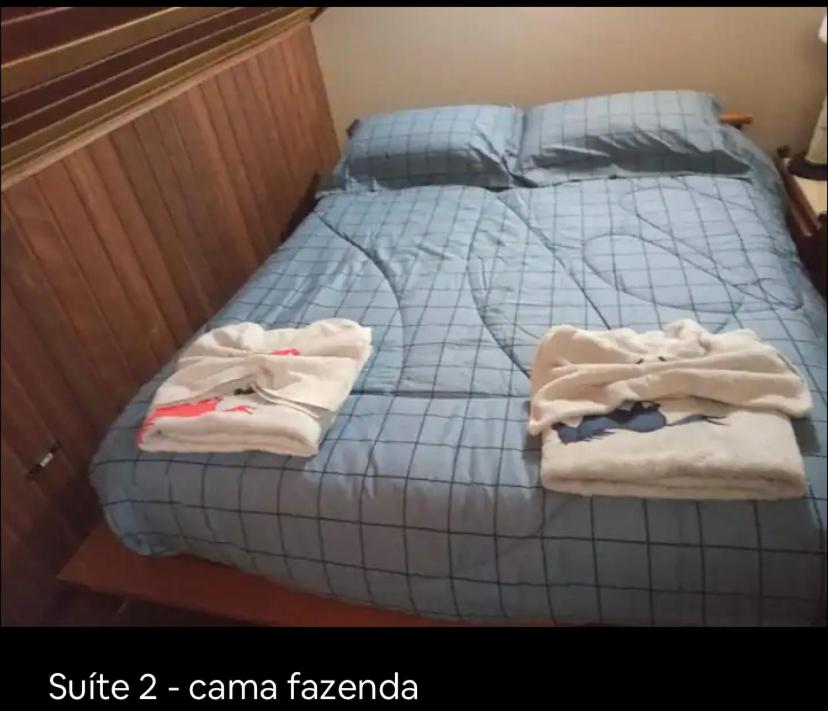 Cobertura Duplex Vila Inglesa