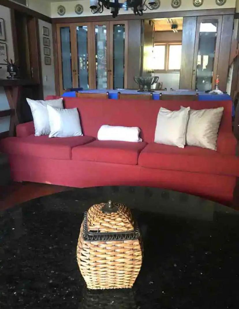 Cobertura Duplex Vila Inglesa