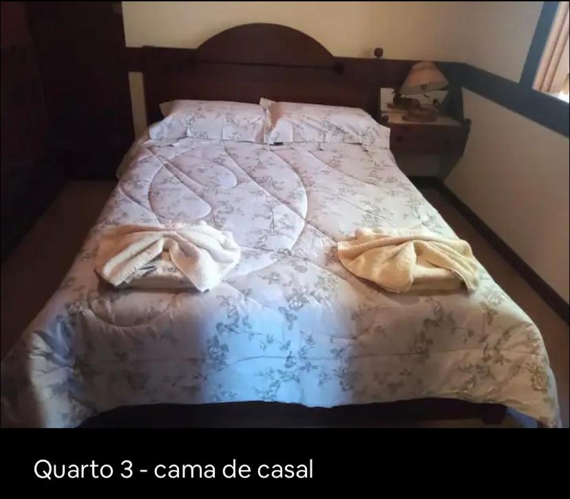 Cobertura Duplex Vila Inglesa