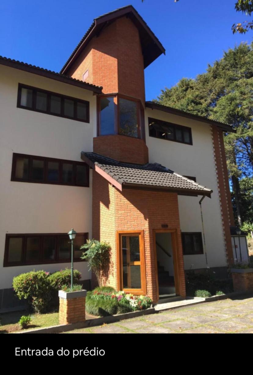 Cobertura Duplex Vila Inglesa