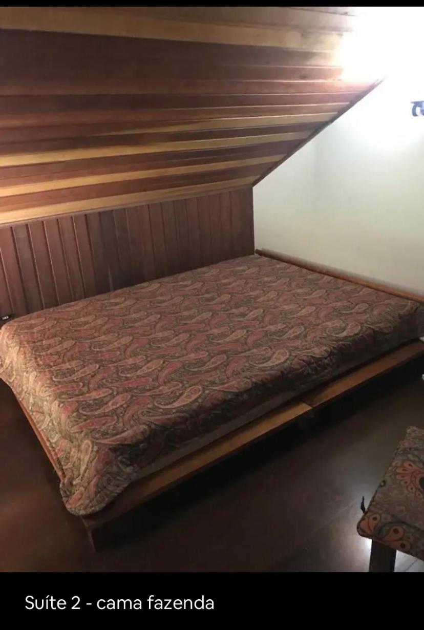 Cobertura Duplex Vila Inglesa
